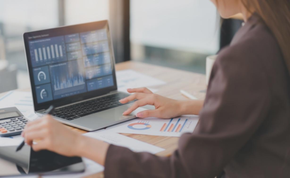 Finanzanalyse und Marktforschung für Franchise-Investitionen